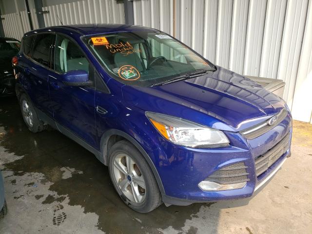 FORD ESCAPE SE 2016 1fmcu9g93guc43469