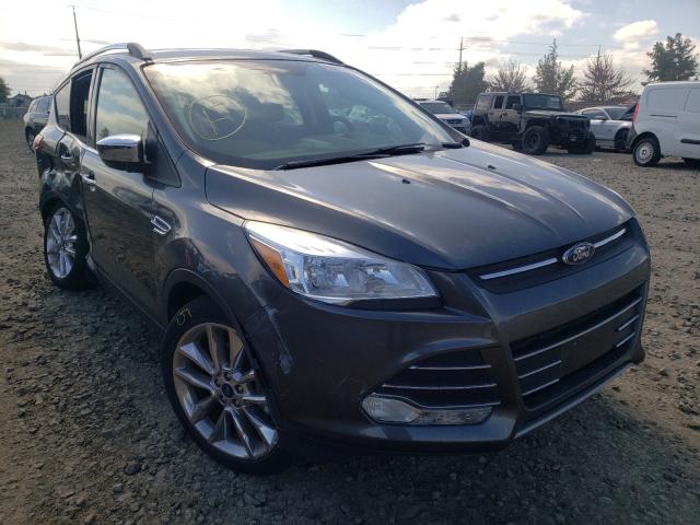 FORD ESCAPE SE 2016 1fmcu9g93guc44444