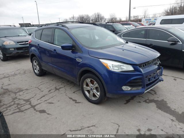 FORD ESCAPE 2016 1fmcu9g93guc49028