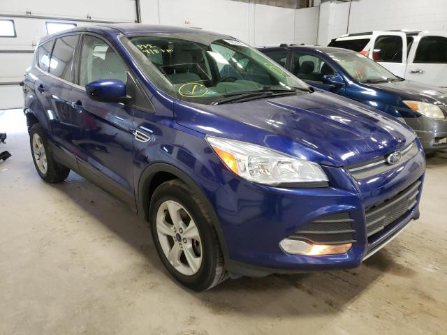 FORD ESCAPE SE 2016 1fmcu9g93guc59364