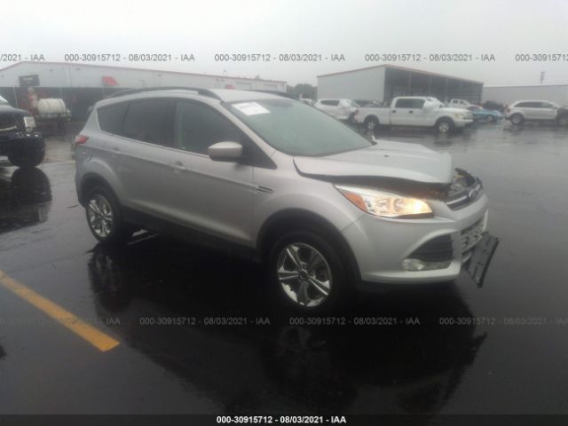 FORD ESCAPE 2016 1fmcu9g93guc63267