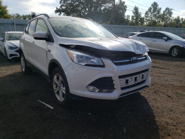 FORD ESCAPE SE 2016 1fmcu9g93guc71837