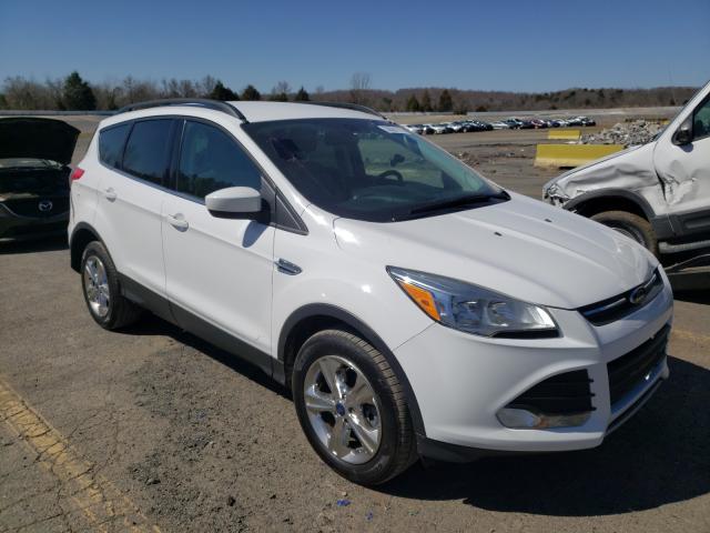 FORD ESCAPE SE 2016 1fmcu9g93guc83177