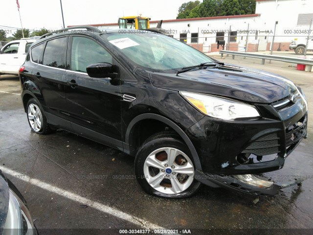 FORD ESCAPE 2016 1fmcu9g93guc90274