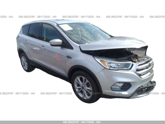 FORD ESCAPE 2017 1fmcu9g93hua08779