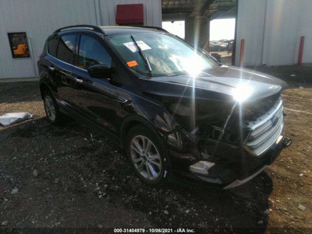 FORD ESCAPE 2017 1fmcu9g93hua13142