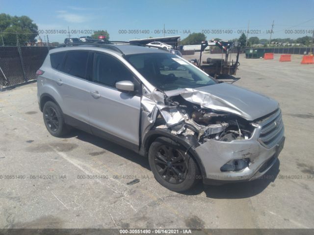 FORD ESCAPE 2017 1fmcu9g93hua13934