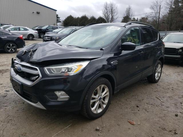 FORD ESCAPE SE 2017 1fmcu9g93hua25761