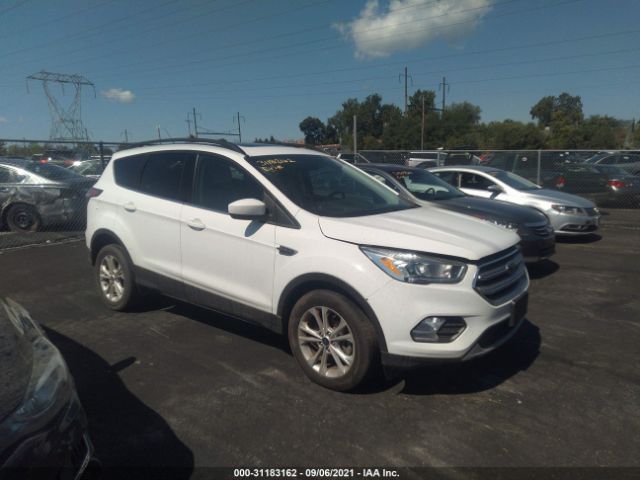 FORD ESCAPE 2017 1fmcu9g93hua26036