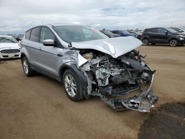 FORD ESCAPE SE 2017 1fmcu9g93hua28398