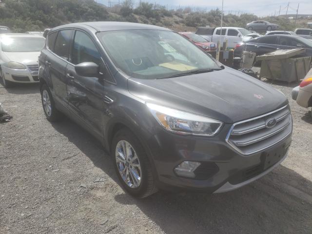 FORD ESCAPE SE 2017 1fmcu9g93hua29115