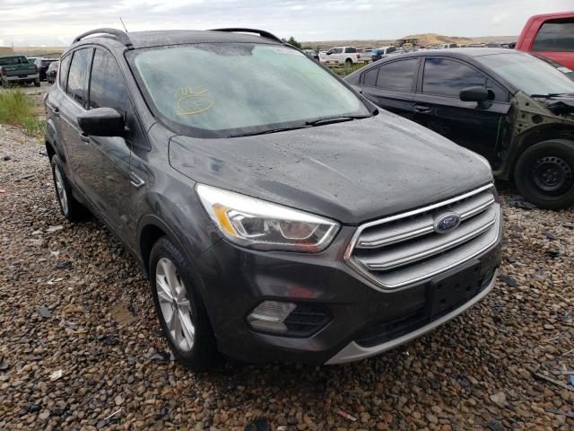 FORD ESCAPE SE 2017 1fmcu9g93hua38901