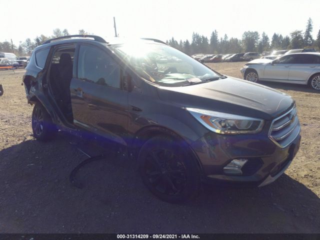 FORD ESCAPE 2017 1fmcu9g93hua51342