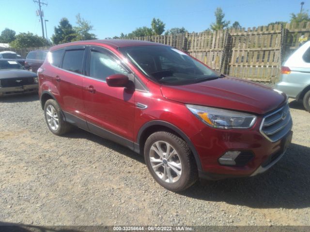 FORD ESCAPE 2017 1fmcu9g93hua51745