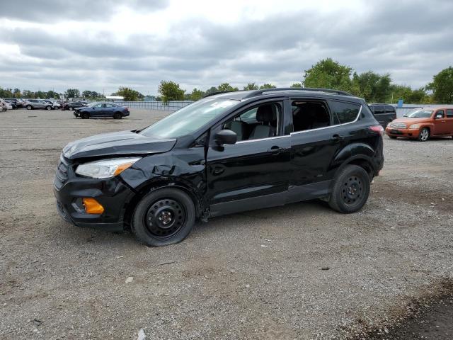 FORD ESCAPE SE 2017 1fmcu9g93hua65368