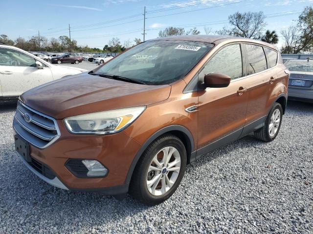 FORD ESCAPE SE 2017 1fmcu9g93hua82168