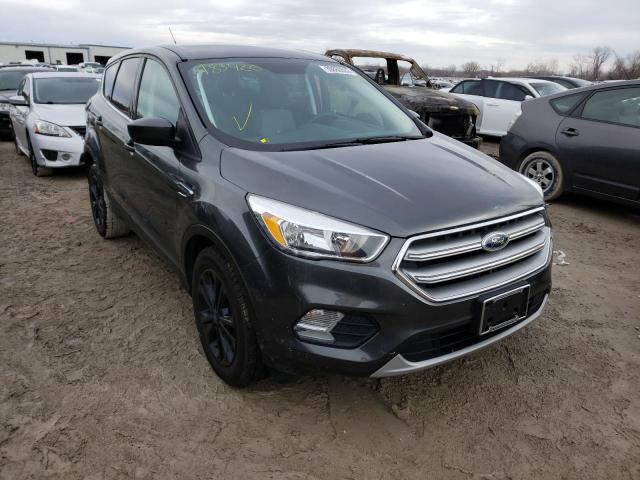 FORD ESCAPE SE 2017 1fmcu9g93hua83420