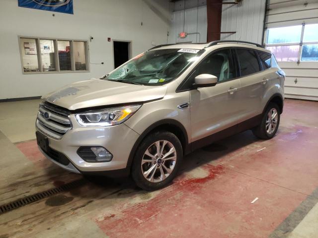 FORD ESCAPE SE 2017 1fmcu9g93hua90528