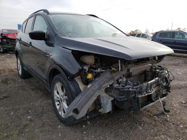 FORD ESCAPE SE 2017 1fmcu9g93hub02239