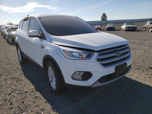 FORD ESCAPE SE 2017 1fmcu9g93hub05741