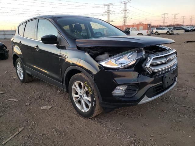 FORD ESCAPE SE 2017 1fmcu9g93hub08655