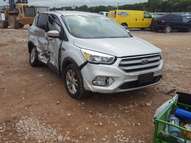 FORD ESCAPE SE 2017 1fmcu9g93hub16383