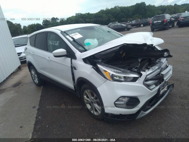 FORD ESCAPE 2017 1fmcu9g93hub30283