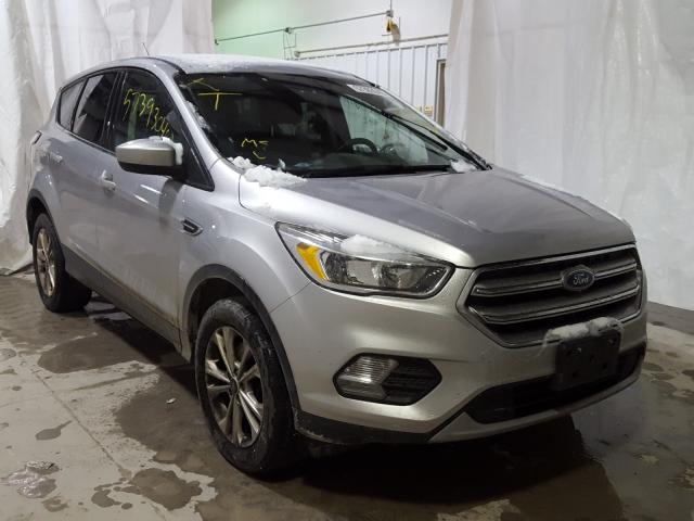 FORD ESCAPE SE 2017 1fmcu9g93hub45964