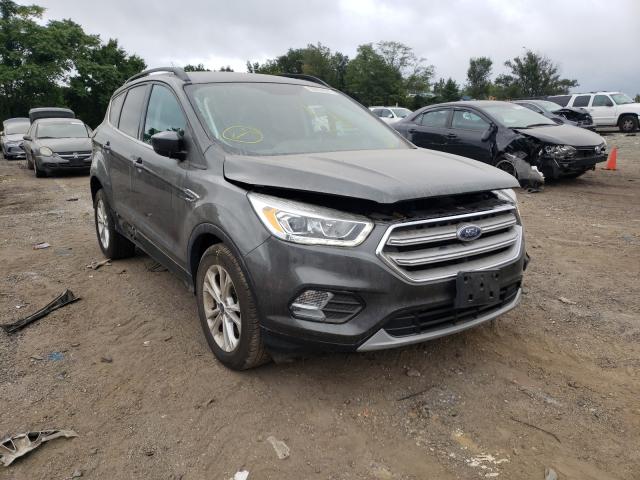 FORD ESCAPE SE 2017 1fmcu9g93hub49822