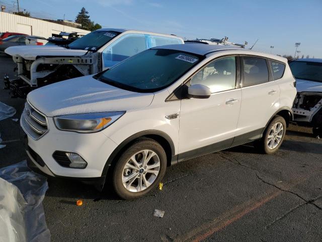 FORD ESCAPE SE 2017 1fmcu9g93hub89950