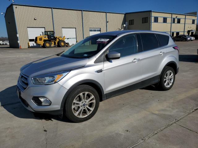 FORD ESCAPE SE 2017 1fmcu9g93hub90354