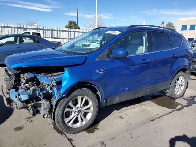 FORD ESCAPE 2017 1fmcu9g93hub90662