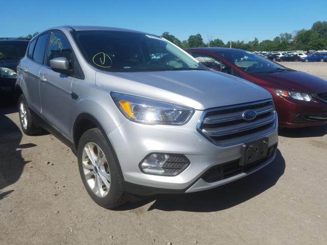 FORD ESCAPE SE 2017 1fmcu9g93huc16936