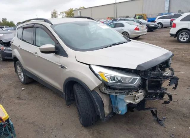 FORD ESCAPE 2017 1fmcu9g93huc29184