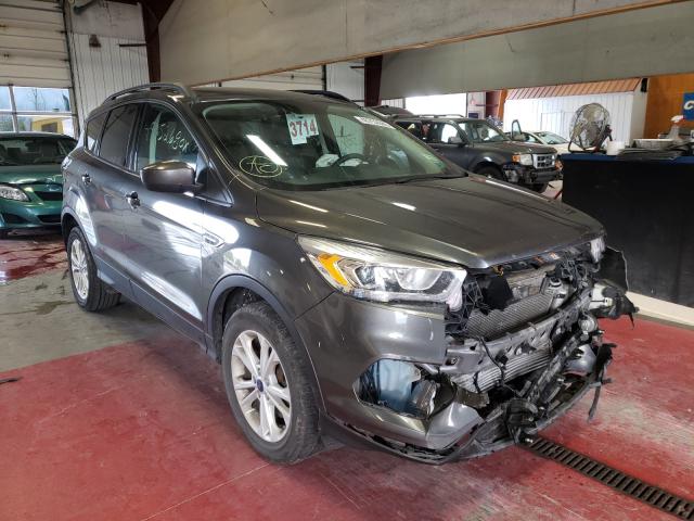 FORD ESCAPE SE 2017 1fmcu9g93huc83763