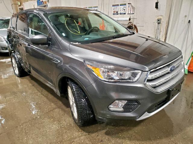 FORD ESCAPE SE 2017 1fmcu9g93huc97047