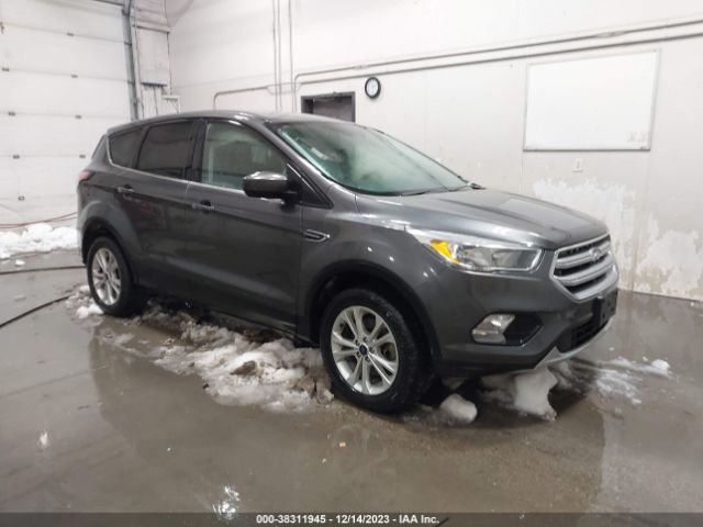 FORD ESCAPE 2017 1fmcu9g93huc97307