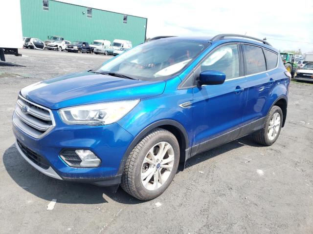 FORD ESCAPE 2017 1fmcu9g93hud13392