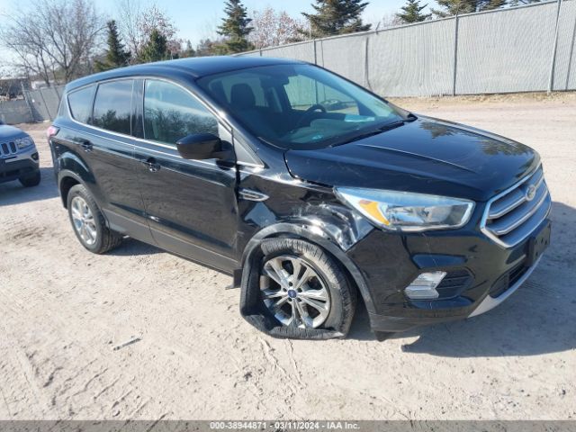 FORD ESCAPE 2017 1fmcu9g93hud16521