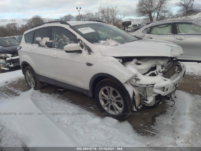 FORD ESCAPE 2017 1fmcu9g93hud40849