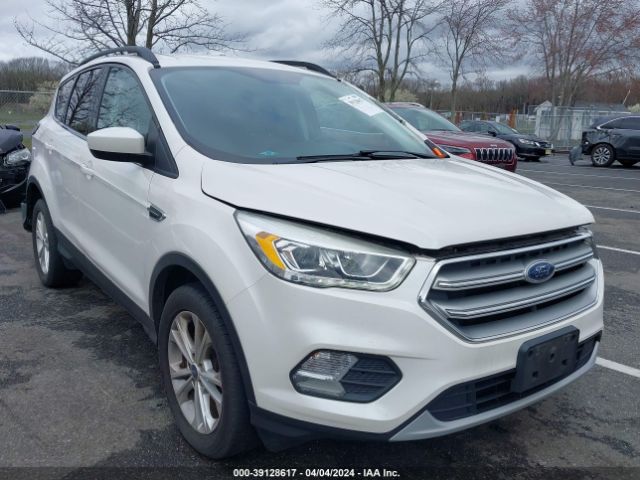 FORD ESCAPE 2017 1fmcu9g93hud48420