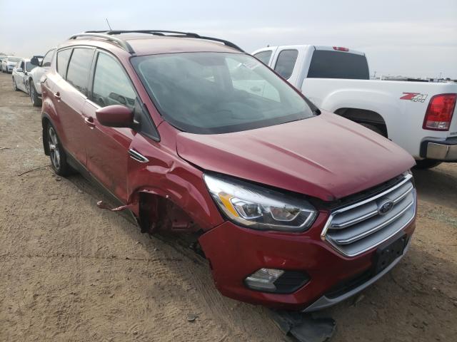 FORD NULL 2017 1fmcu9g93hud53651