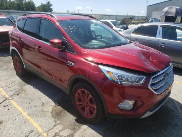 FORD ESCAPE SE 2017 1fmcu9g93hud96158