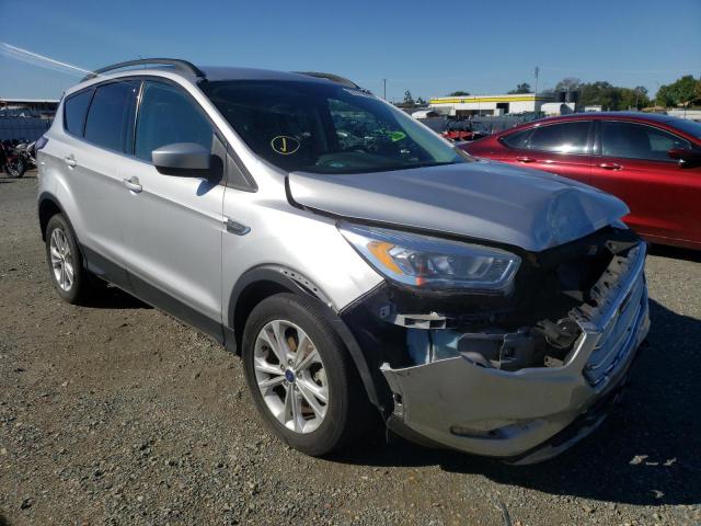 FORD ESCAPE SE 2017 1fmcu9g93hue09670