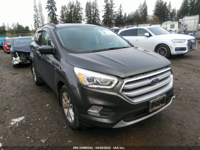 FORD ESCAPE 2017 1fmcu9g93hue10043