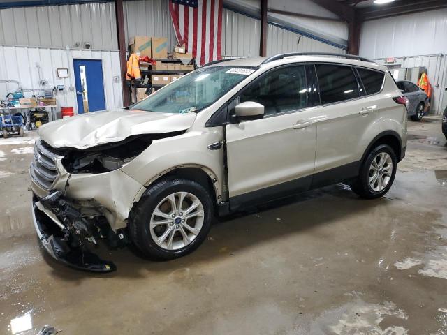 FORD ESCAPE SE 2017 1fmcu9g93hue20054