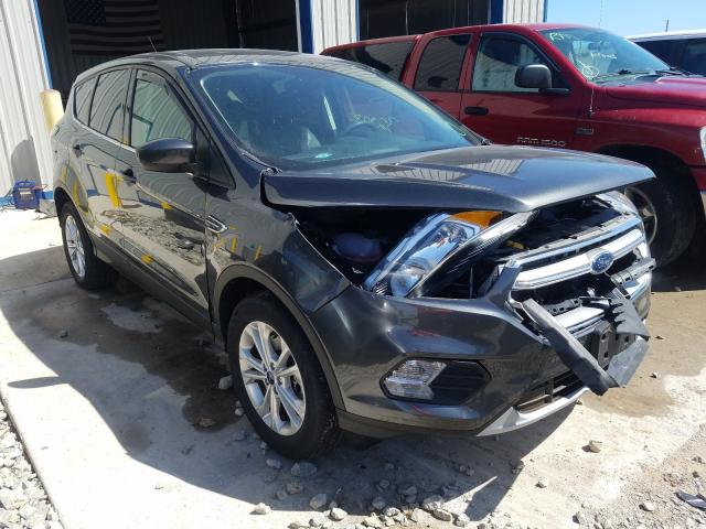 FORD ESCAPE SE 2017 1fmcu9g93hue21463