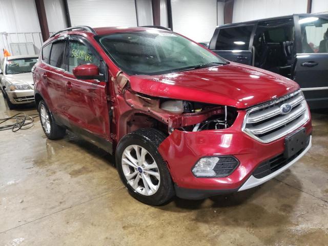 FORD ESCAPE SE 2017 1fmcu9g93hue21625