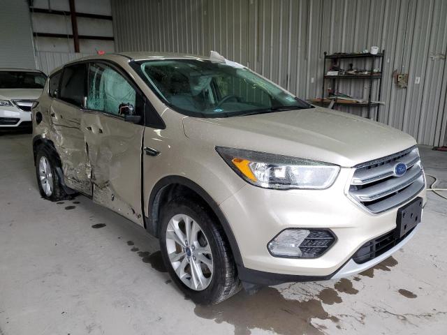 FORD ESCAPE SE 2017 1fmcu9g93hue27781