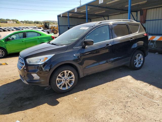 FORD ESCAPE SE 2017 1fmcu9g93hue36142